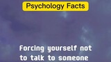 Psychology Facts