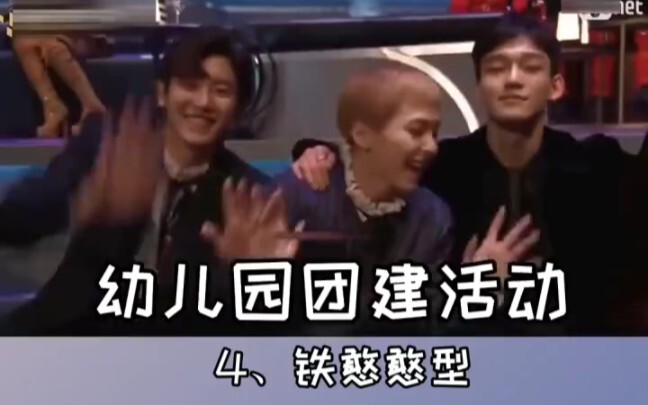 เมื่อกล้องงานประกาศรางวัลจับภาพปฏิกิริยาต่างๆ ของเหล่าไอดอล