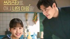 Tast3fully//Yours \\EP9 //SUB INDO//HD