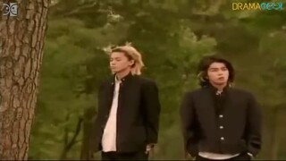 Gokusen Season 1 Episode 3