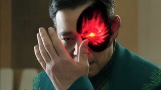 “毁 灭 吧 汉 东”