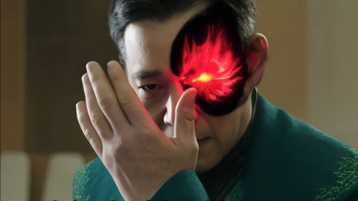 “毁 灭 吧 汉 东”