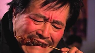 Count down six famous eating scenes in operas: Wang Ganju eats pickled vegetables and rolls tofu, an