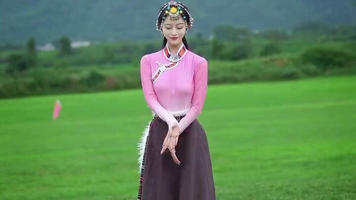 Am I the most beautiful Gesang flower in your dream?