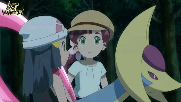 pokemon journey episode 75 sub indo