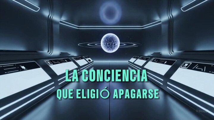 🚀Conciencia y renuncia | Relato de ciencia ficción filosófica