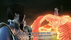 Wu Dong Qian Kun 2nd Season 3. eps.7