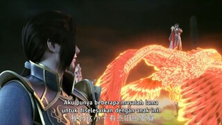 Wu Dong Qian Kun 2nd Season 3. eps.7