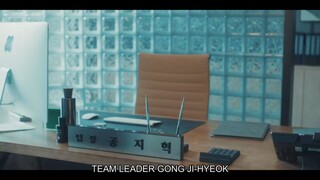 S01EP08 |)¥N∆MiT€ 💋 || Engsub