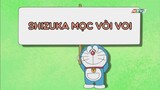 Doraemon - Chú mèo máy đến từ tương lai - Shizuka mọc vòi voi