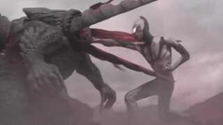 [Ultraman mới]Ultraman vs Gabra