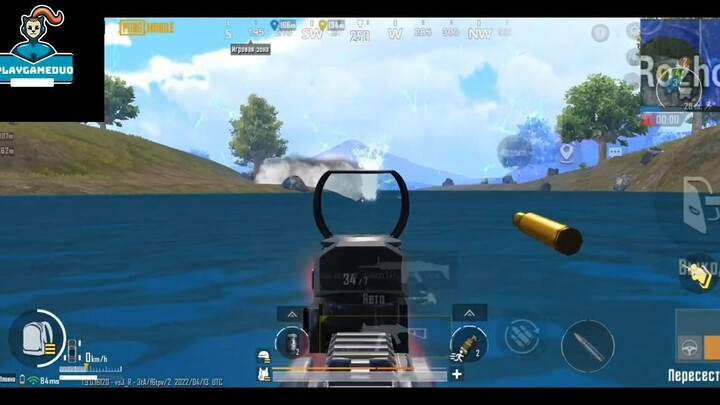 Những pha xuất thần trong trò chơi #trochoibansung