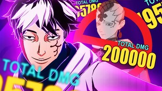 Using Rhya in PVP WITHOUT LICHT... Does it Work? | Black Clover Mobile