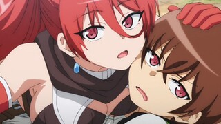 Isekai one turn kill nee-san EPS 1