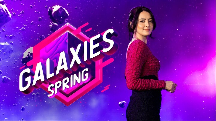 Galaxies Spring 2026 Full Event - World Premieres, Surprise Reveals & Brand New Trailers