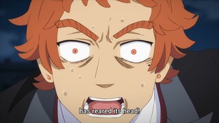 Vanitas no Carte Episode 12 English Subtitle