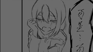Teacher...you are actually very tired...right? Why can't you put all this aside and have a good rest