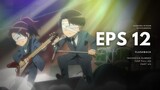 Shingeki Kyojin Chuugakkou Episode 12 Sub Indo (Part 4)