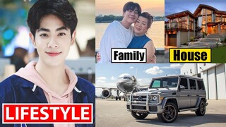 Mix Sahaphap (Moonlight Chicken) Lifestyle, Drama, Girlfriend, Family, Income, Biography 2023