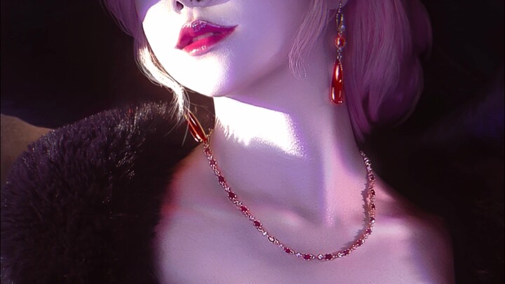 "Your heart belongs to me" | Witch of the Waste | Simple Personal Profile