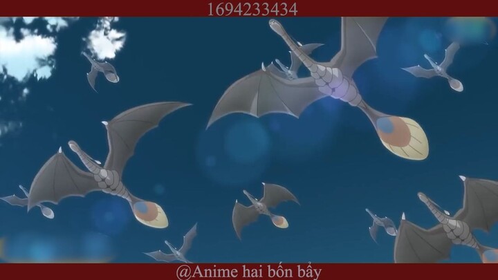 Khi còn trẻ #anime