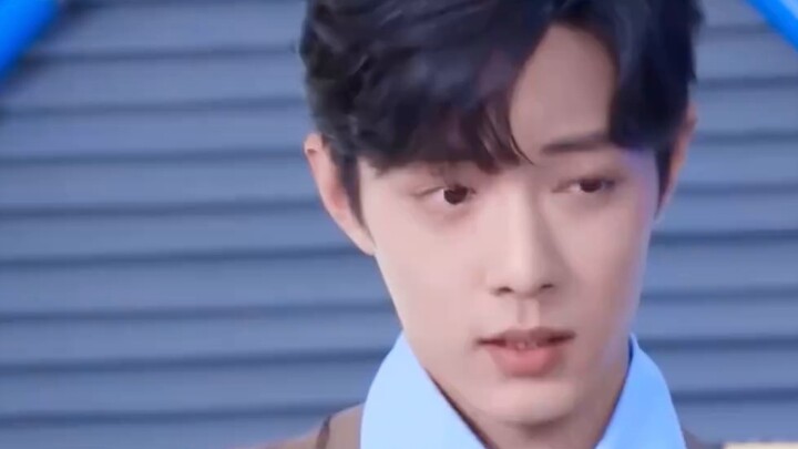 [Bo Jun Yi Xiao] Setelah memasuki Haitang, saya dipaksa jatuh cinta 06 Joy | Hewan peliharaan yang m