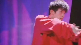โพสต์ปี 2000 ของวันนี้น่าทึ่งมาก! | นักเต้นหลักรุ่นที่ 1, 2 และ 3 ของ Butcher | Yi Yang Qianxi | Din