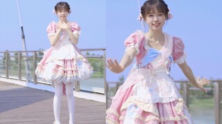 可以和你恋爱循环吗？【竖屏】