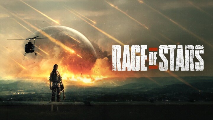 Rage Of Stars 2026