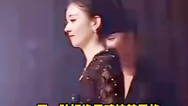 จ้าวลี่อิ่งที่สลับไปมาระหว่างบทนางเอกผู้ทรงพลังกับสาวหวานได้อย่างสบายๆ