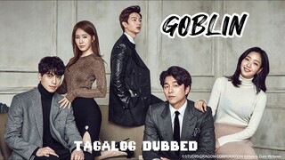 GOBLIN 9 TAGALOG DUBBED