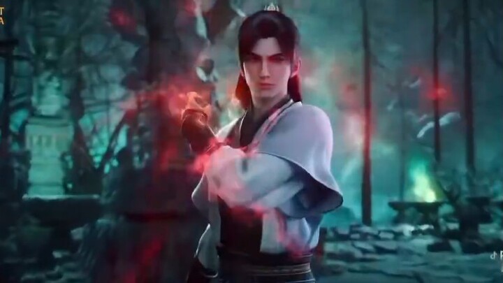 Immortality Season 5 Eps 02 Sub Indo New Season