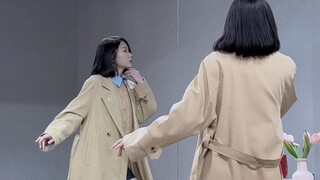 【小石】宅舞《overdose》｜镜面翻跳｜振付【porushi】
