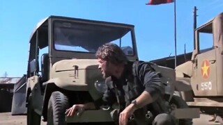 Crossfire Horizon | New Hollywood Action Movie 2025 || Full Movie English Action Movies