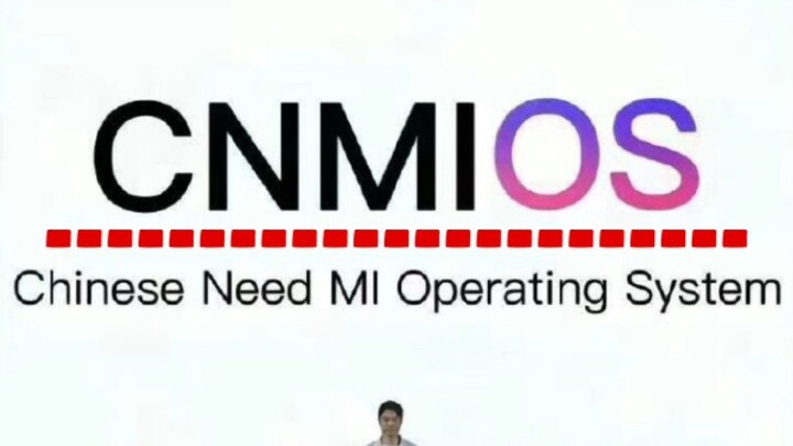 You know what, I remembered the name right away! #Xiaomi