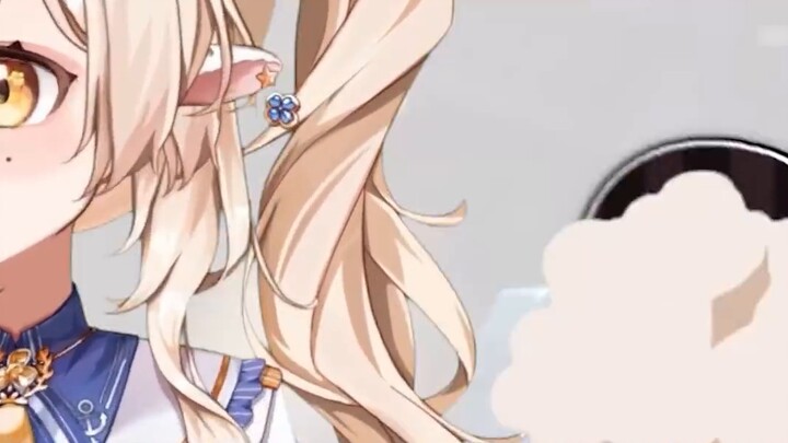 [Rongmi] Host, how do girls find resources?