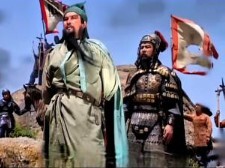 The friendship between Guan Erye and Zhang Liao should be the top romance between men.