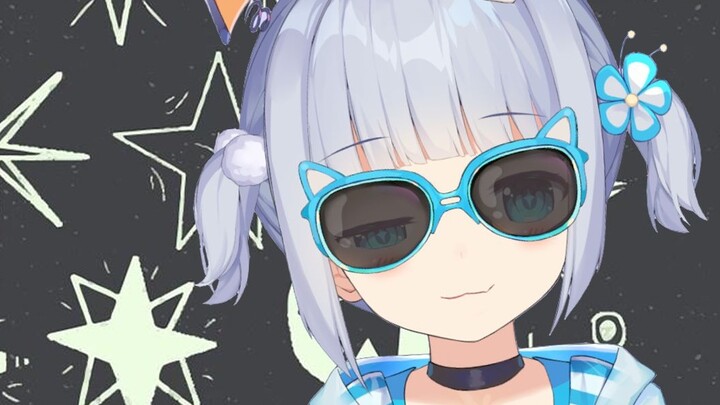 A rap birthday congratulations to Xiaotao from an asteroid!