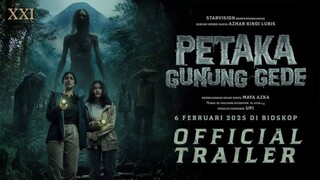 PETAKA GUNUNG GEDE FULL