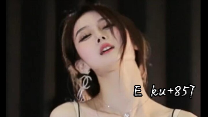 ella sexy dance-E ku+857 vertical screen