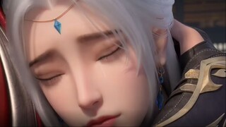 Legend Of Martial Immortal Episode 114 Sub Indo