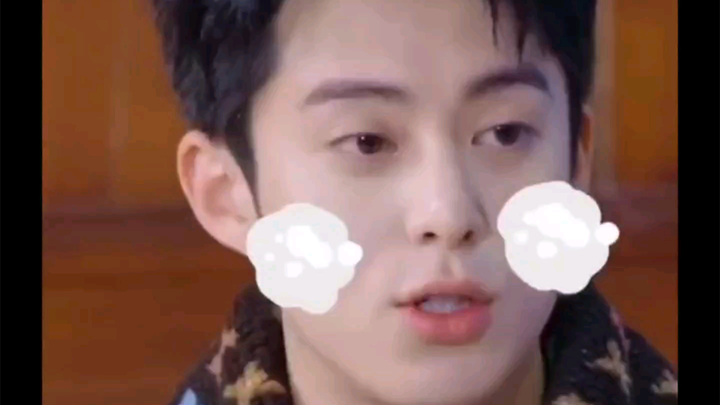 ฮ่าๆ ขำตาย อะไรก็ตามเมื่อมาถึงหวังเหอตี๋แล้วก็กลายเป็นเรื่องตลกแต่ก็ฟังขึ้นไปหมด