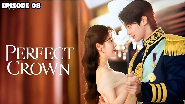 PERFECT CROWN EPISODE 8 SUB INDO