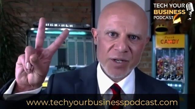 Tech Your Business Podcast by Peter Banigo. An Outsourcing Operations Overseas w