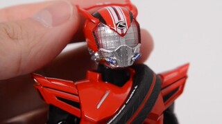 [Khai Phong Nhanh Nhất] Kamen Rider DRIVE, tài xế già tận tâm nhất trong 20 chuyến đi của Heisei [Ba