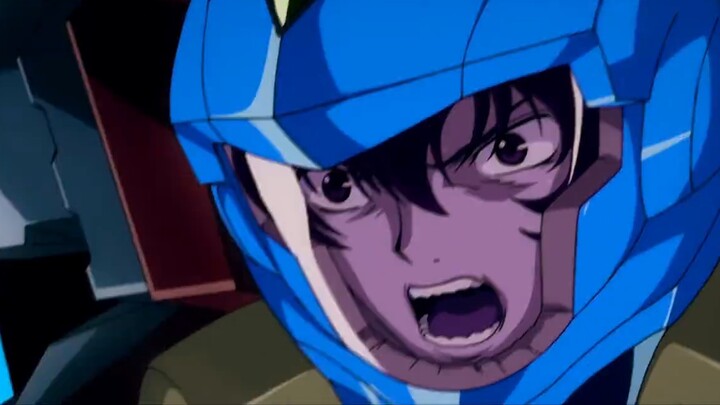 "Melee combat is good for me!"
