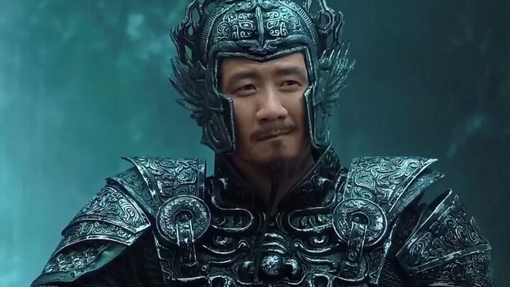 Thương tích do đao chém của Đại Đô Đốc lâu ngày không lành, để củng cố địa vị của mình, y thậm chí c