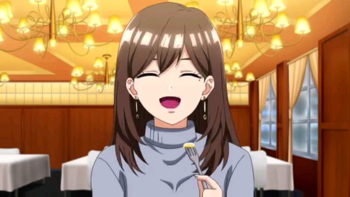 Onaji Semi no Someya-san Episode 7