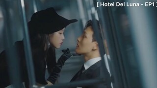 Hotel Del Luna - EP1 (พากษ์อีสาน)