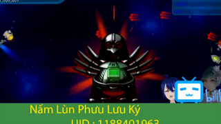 Đối đầu boss Gà !! Cuối cùng cũng qua #game